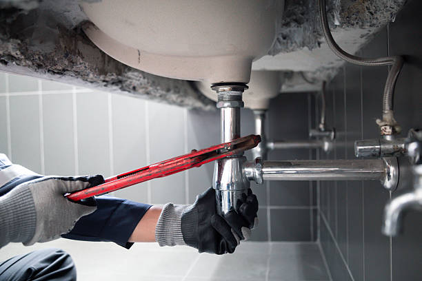 Licensed Leak Detection service in Oldwick, NJ - Street Wise - Plumbing